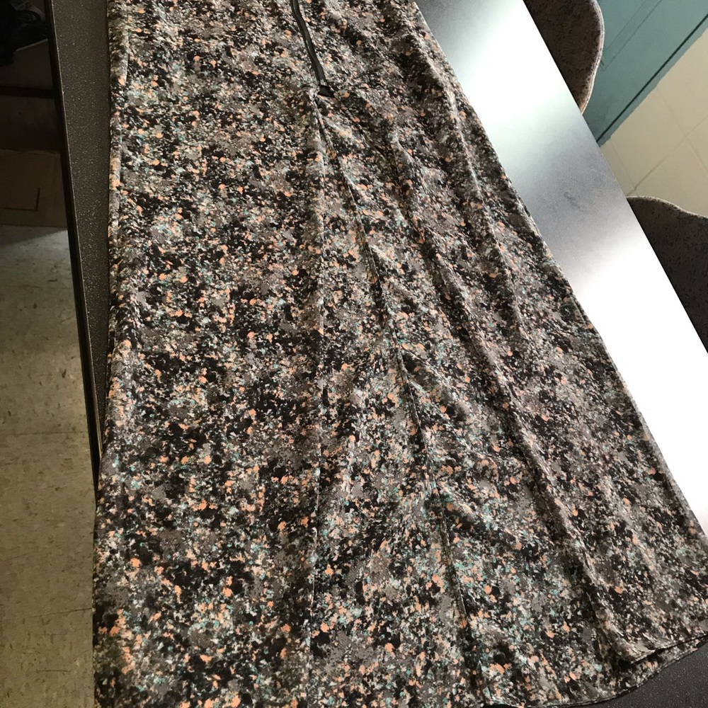 Skirt/ Palazo